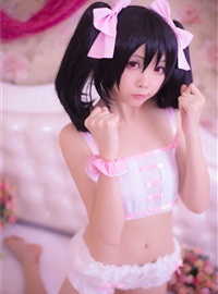 星之迟迟 到22年12月 Coser Hoshilily BCY合集1(107)